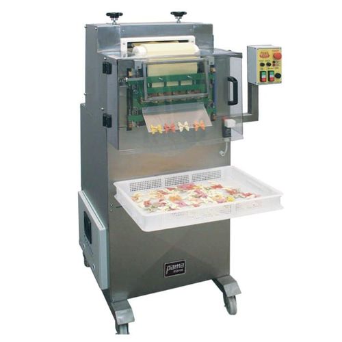 Profi-Nudelmaschine - MF - PAMA PARSI MACCHINE