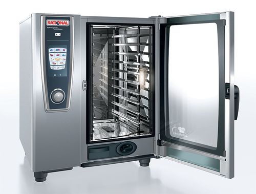 Profi-Ofen - XS - PAMA PARSI MACCHINE - Elektro / Gas / Dampf