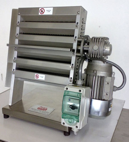 Profi-Teigschneider - TR/5 N - PAMA PARSI MACCHINE