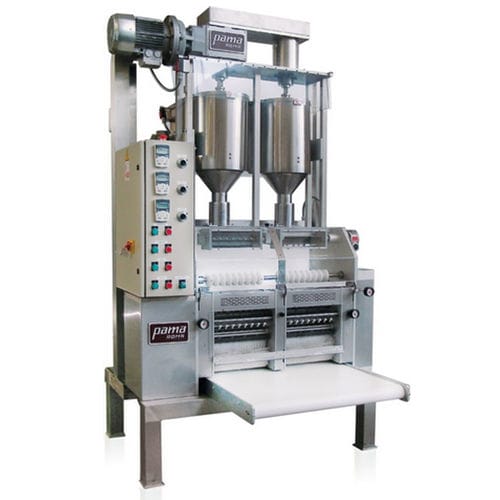 Profi-Nudelmaschine - OR/16-N - PAMA PARSI MACCHINE