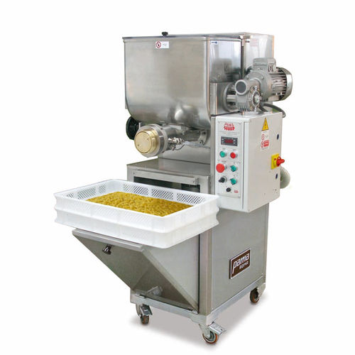Nudelpresse für gewerbliche Einrichtungen / Profi - P/30 - PAMA PARSI MACCHINE