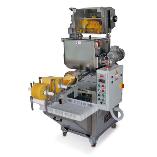 Nudelpresse für gewerbliche Einrichtungen / Profi - P/60 - PAMA PARSI MACCHINE