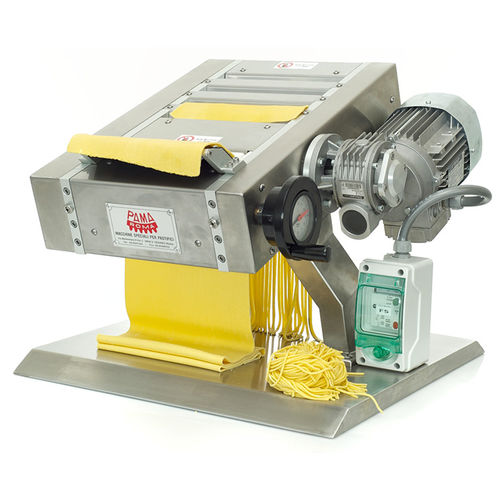 Profi-Teigschneider - TLB/4 - PAMA PARSI MACCHINE