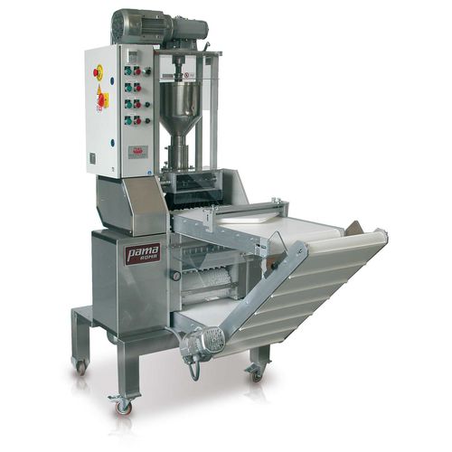 Profi-Nudelmaschine - OR/8-N - PAMA PARSI MACCHINE