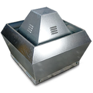 Metalldachlüfter - HERITAGE ULTRA SERIES - Fantech - Industrie / für gewerbliche Nutzung