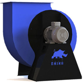 Zentrifugal-Ventilator - BLUE RHINO - Fantech - für Abzug / kanalisierbar / für professionellen Gebrauch