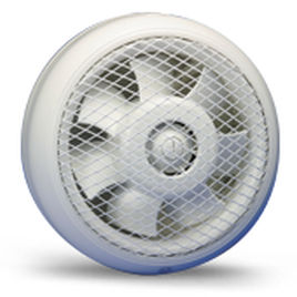 Fensterventilator - HCM SERIES - Fantech - für professionellen Gebrauch