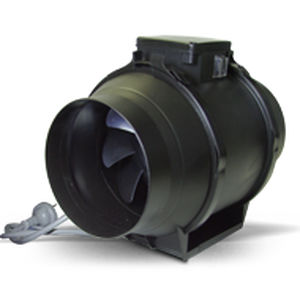Kanalventilator - PROVENT RIL SERIES - Fantech - für professionellen Gebrauch