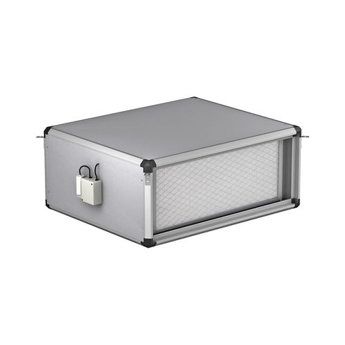Belüftungskasten - AIRBOX IDA - airtecnics