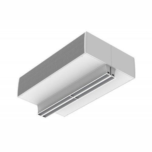 Wandmontierter Luftschleier - FLY KXL - airtecnics - Decken / Industrie / für Insektenschutz