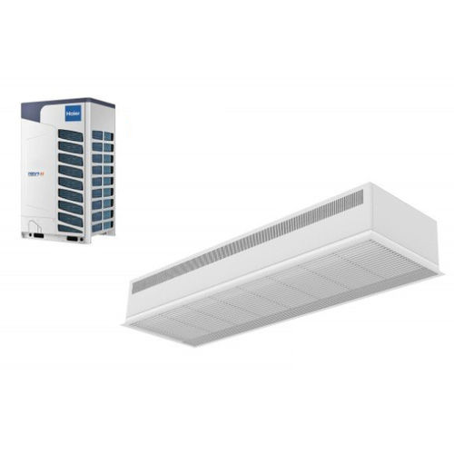 Einbaufähiger Luftschleier - RDAM ECM 1000 VRF7-HA	 - airtecnics - Industrie / für professionellen Gebrauch