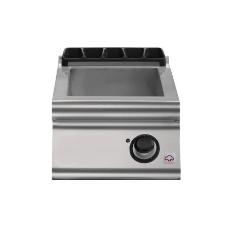 Elektro-Wasserbad - EM 70/40 BME-T - MODULAR PROFESSIONAL
