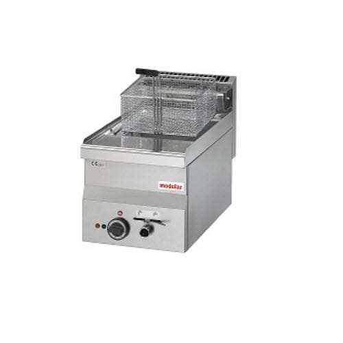 Elektro-Fritteuse - FU 60/30 FRE - MODULAR PROFESSIONAL - Profi / Aufsatz