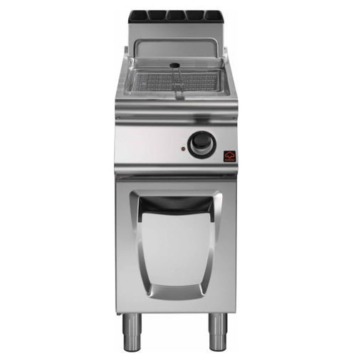 Gas-Fritteuse - EM 70/40 FRG13VL - MODULAR PROFESSIONAL - Profi / bodenstehend