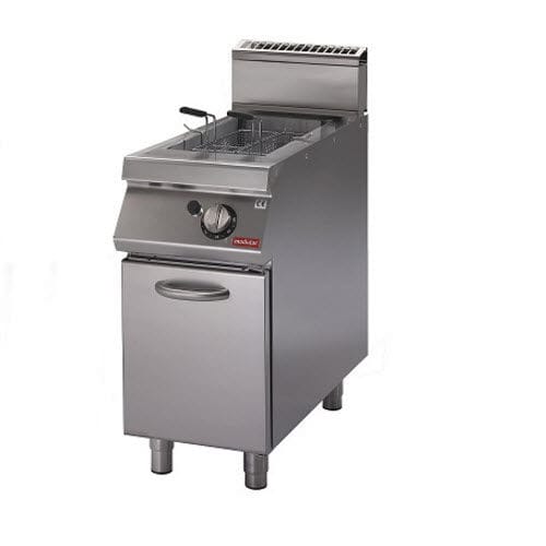 Gas-Fritteuse - PK 90/40 FRGS22 PW - MODULAR PROFESSIONAL - Profi / bodenstehend