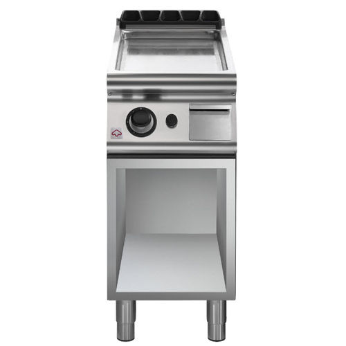 Gasherdplatte - EM 70/40 FTGS - MODULAR PROFESSIONAL - Profi