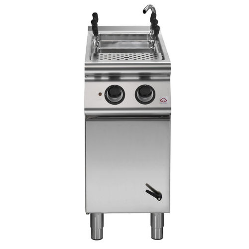 Elektrokocher - EM 70/40 CPE - MODULAR PROFESSIONAL - für Nudeln / Profi / für Privatgebrauch