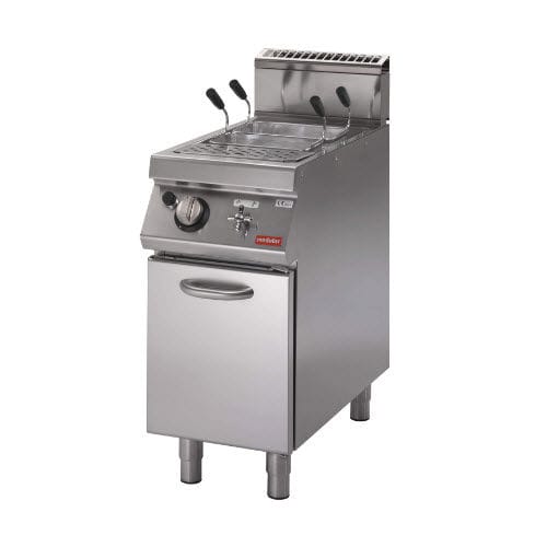 Gaskocher - PK 90/40 CPGS - MODULAR PROFESSIONAL - für Nudeln / Profi / für Privatgebrauch