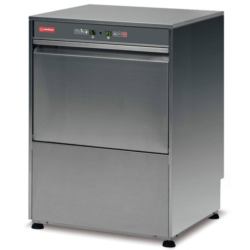 Geschirrspüler mit Frontöffnung - DW 51 DT - MODULAR PROFESSIONAL - für Privatgebrauch / Profi / freistehend