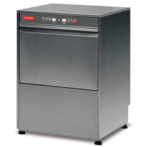 Geschirrspüler mit Frontöffnung - DWD 45 DT - MODULAR PROFESSIONAL - für Privatgebrauch / Profi / freistehend