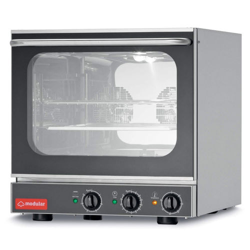 Profi-Ofen - BER443 ECO - MODULAR PROFESSIONAL - für Bäckerei / Elektro / Konvektion