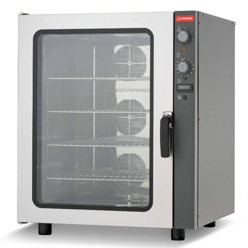 Profi-Ofen - BEU1064 - MODULAR PROFESSIONAL - für Bäckerei / Elektro / Konvektion