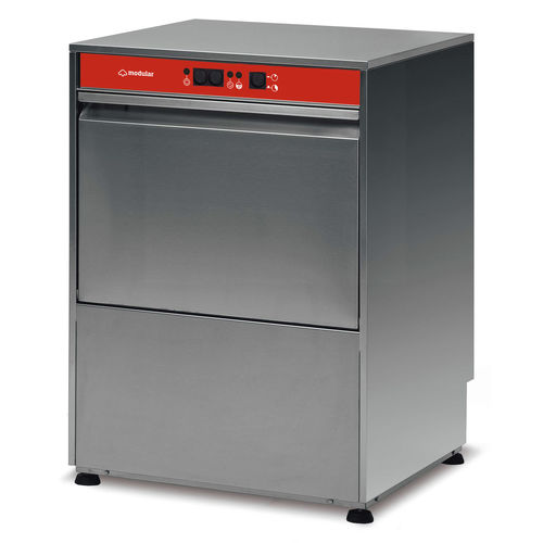 Geschirrspüler mit Frontöffnung - DWD 51 - MODULAR PROFESSIONAL - für Privatgebrauch / Profi / freistehend