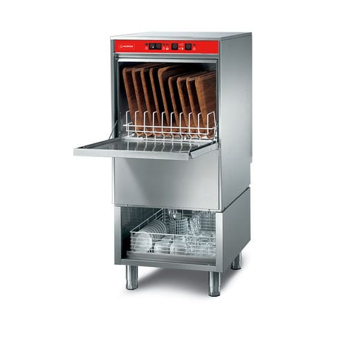 Haubengeschirrspüler - DWD 59 - MODULAR PROFESSIONAL - für Privatgebrauch / Profi / freistehend