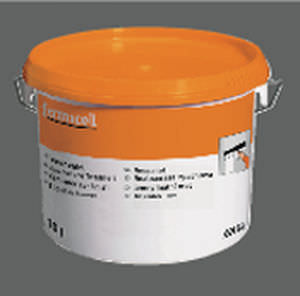 Glättputz - 10 l | FERMACELL - Fermacell - für Decke / Gips