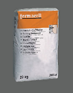 Selbstklebender Mörtel - 20 kg | FERMACELL - Fermacell - für Beton