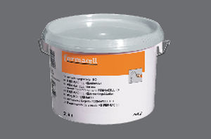 Glättputz - 10 l | FERMACELL POWERPANEL H2O - Fermacell - für Wand / Polyurethan