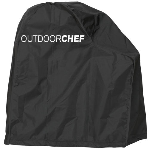 Schutzhülle für Barbecue - ASCONA - Outdoor Chef - für Außenbereich