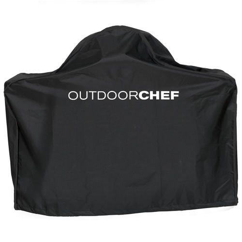 Schutzhülle für Barbecue - MONTREUX - Outdoor Chef - für Außenbereich