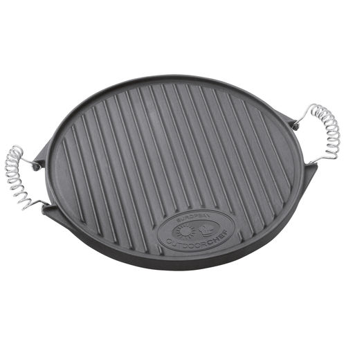Elektroherdplatte - 420 - Outdoor Chef - Profi / für Garten