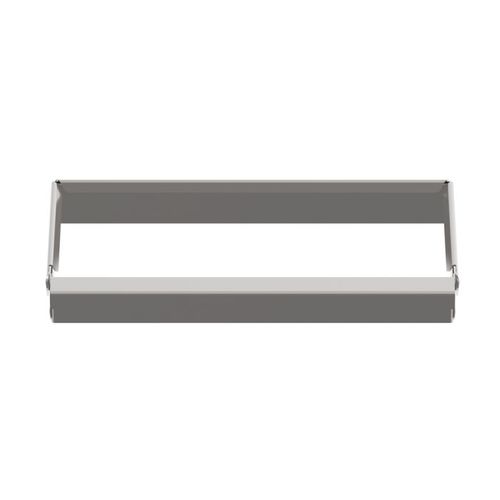 Abfallsack-Halter / für Küche - MODULO - ENO PLANCHA - wandmontiert / galvanisiertem Stahl / 50L