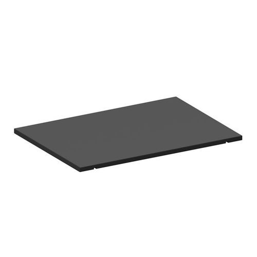 Modernes Regal - MODULO - ENO PLANCHA - galvanisiertem Stahl / für Küche / für Außenbereich