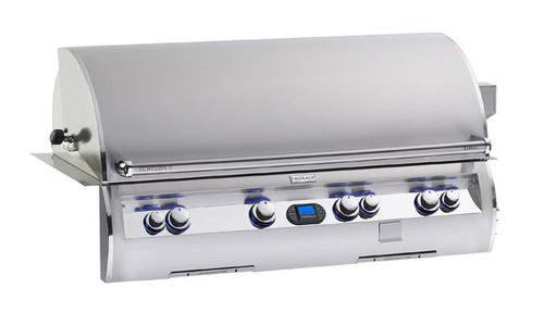 Gas-Gartengrill - ECHELON DIAMOND 1060I  - FIRE MAGIC - für professionellen Einsatz / Einbau / Edelstahl