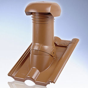 Dachlüfter - DUROVENT® - Monier Braas