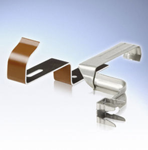 Haken für Dachziegel - STORM CLIPS - Monier Braas - Metall