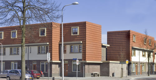 Portugiesische-Dachziegel - RUBIN 13 - Monier Braas - Ton
