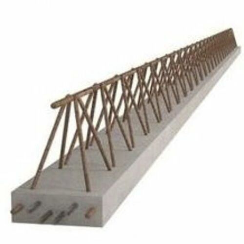 Fertigträger - PM5 - KP1 - Spannbeton / rechteckig / für Boden