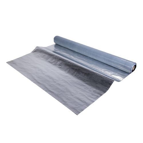 Aluminium-Dampfsperre - ALU 1500 - BWK Dachzubehör