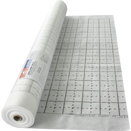 Polypropylen-Dampfsperre - DIFUSTOP - BWK Dachzubehör - Dach / für Absperrungen