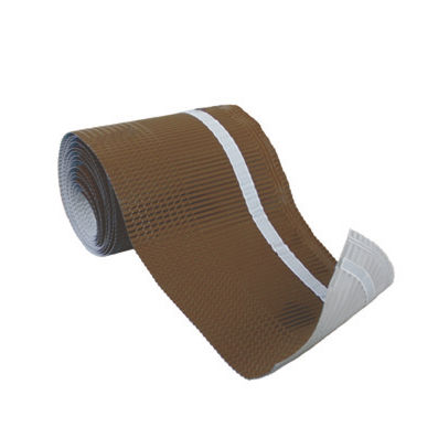 Sicherheits-Abdichtungsbahn - VARIO ROLL EAVES - BWK Dachzubehör - für Dachrinnen / in Bandform / Butyl