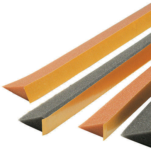 Polyurethanschaum-Klebeband - BWK Dachzubehör