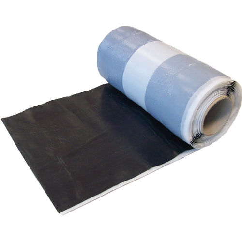 Abdichtungsbahn für Dach - ECOWAFLEX 3 D - BWK Dachzubehör - in Bandform / selbstklebend / Butyl