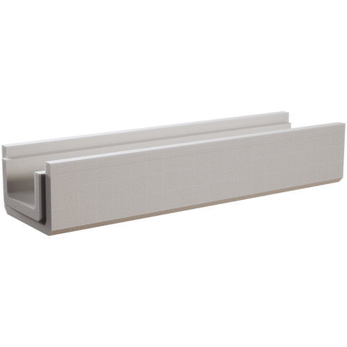 Balkenabdeckung - THERMOPOUTRE® - RECTOR
