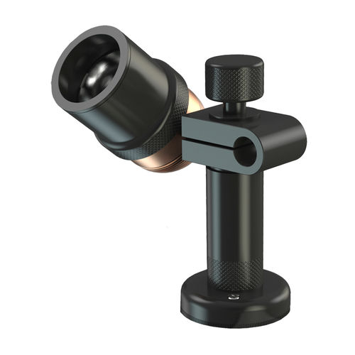 Strahler für Aufbau - FLUM 3 SERIES - Spotlight - LED / rund / IP20