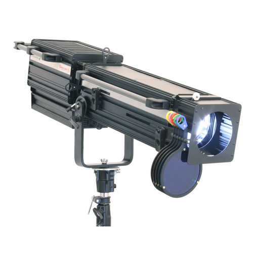 IP20-Suchscheinwerfer - VD 450 SERIES - Spotlight - LED / Objekteinrichtung / für den Innenraum