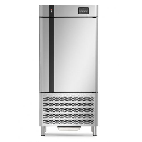 Schnellkühler mit Rosten - BC 1011 C - RETIGO - Profi / vertikal / Hochgeschwindigkeit